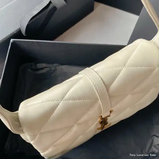 Tony Luxuries SHOULDER BAG YSL HOBO LE 57 0706